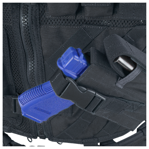 CHALECO TACTICO CROSS DRAW CV-002